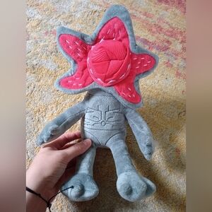 Stranger Things Plush Toy